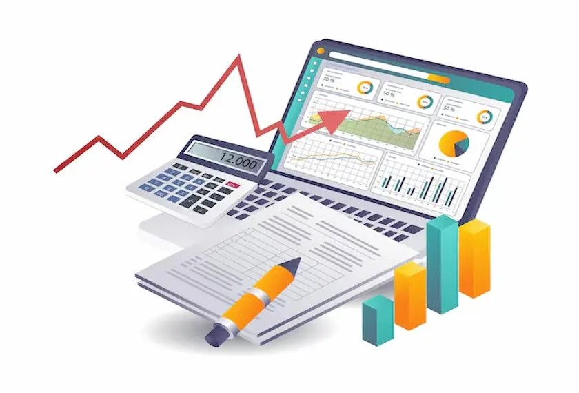 Dịch vụ kế toán thuế – Vũ khí bí mật giúp tối ưu thu nhập hợp pháp