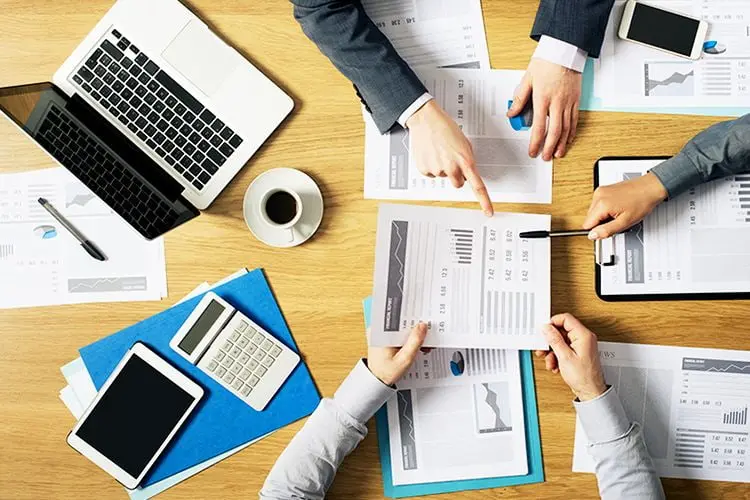 5 lợi ích hàng đầu khi sử dụng dịch vụ kế toán cho cá nhân tại Mỹ