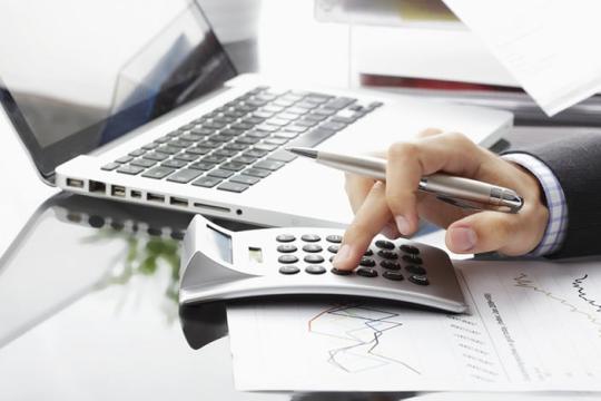 Dịch vụ khai thuế cá nhân – Giải pháp tiết kiệm thời gian và tiền bạc