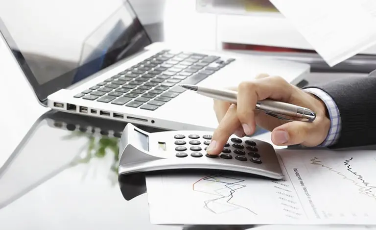 Dịch vụ khai thuế cá nhân – Giải pháp tiết kiệm thời gian và tiền bạc