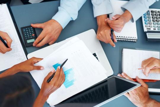 Dịch vụ kế toán tại Mỹ: Vì sao doanh nghiệp không thể thiếu?