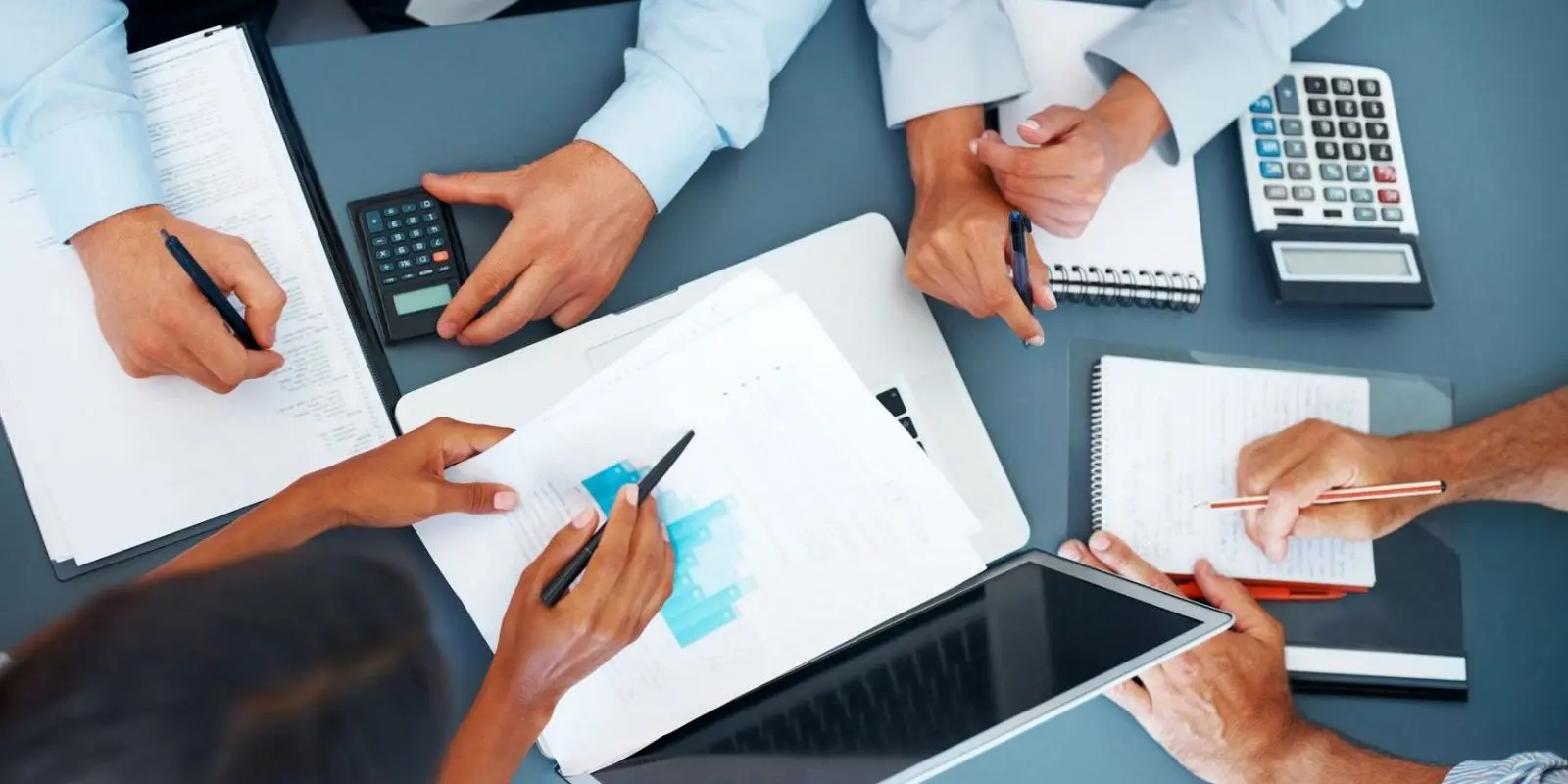 Dịch vụ kế toán tại Mỹ: Vì sao doanh nghiệp không thể thiếu?